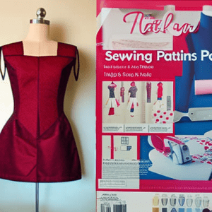 Which Sewing Patterns Are Best For Beginners