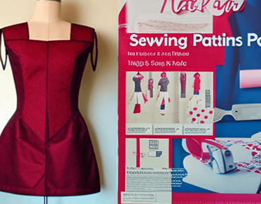 Which Sewing Patterns Are Best For Beginners