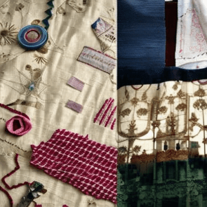 Thread Tales: Unraveling the Secrets of Sewing’s Silent Heroes