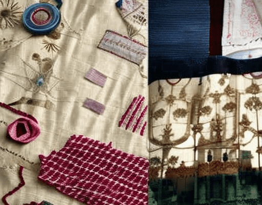 Thread Tales: Unraveling the Secrets of Sewing’s Silent Heroes