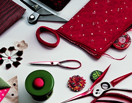 Sewing Accessories To Make