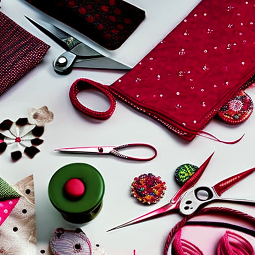 Sewing Accessories To Make