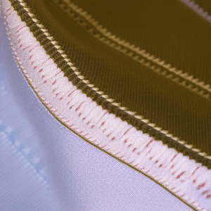 What Is Basic Stitching