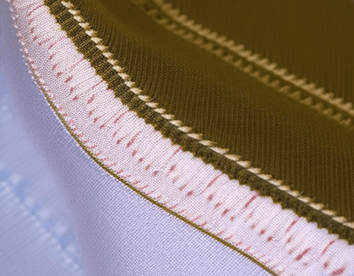 What Is Basic Stitching