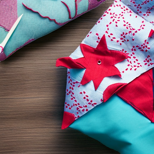 Stitch Up Your Creativity: 10 Intermediate Sewing Projects to Master!