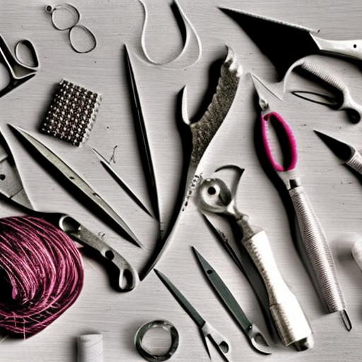 Sewing Tools Near Me