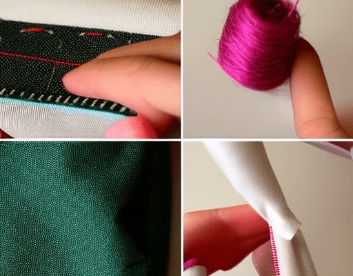 Sewing Tips And Tricks For Beginners