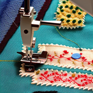 Sewing Method Meaning