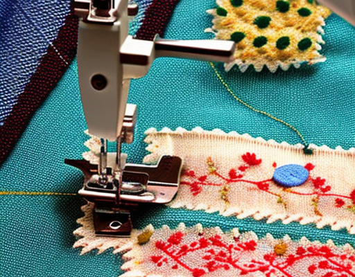 Sewing Method Meaning