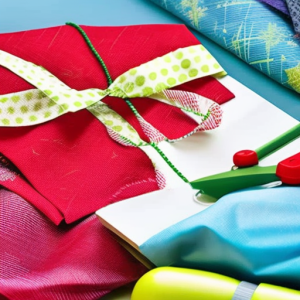 Easy Sewing Projects For Gifts