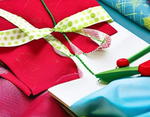 Easy Sewing Projects For Gifts