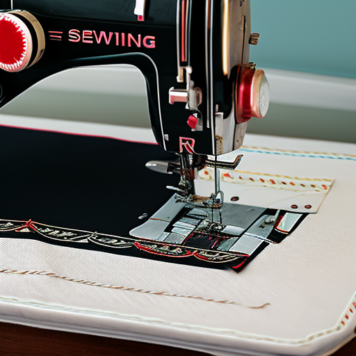 Sewing Machine Reviews Uk
