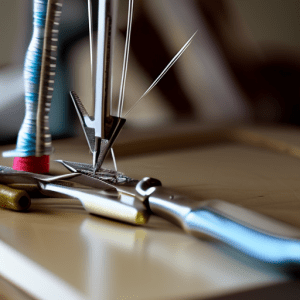 Sewing Machine Bobbin Oiler Reviews