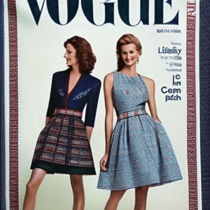 Sewing Patterns Vogue Easy