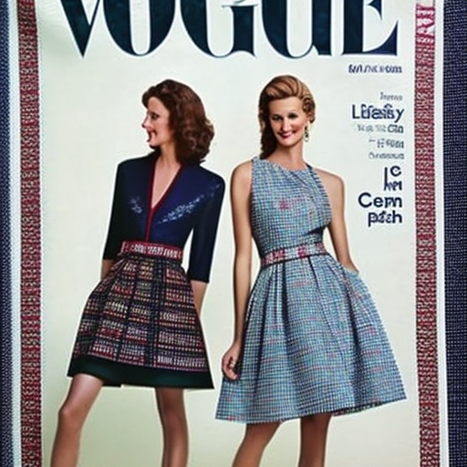 Sewing Patterns Vogue Easy