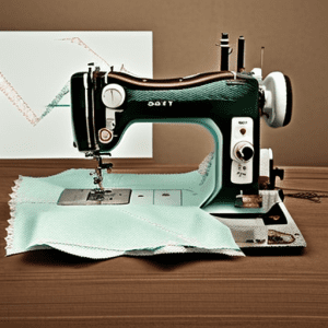 Sewing Ideas With Machine