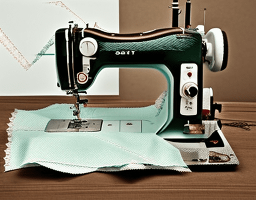 Sewing Ideas With Machine