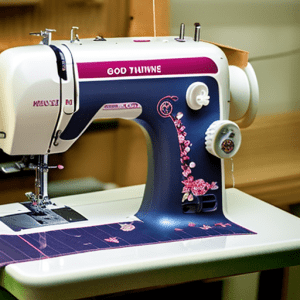 What Is A Good General Use Sewing Machine?