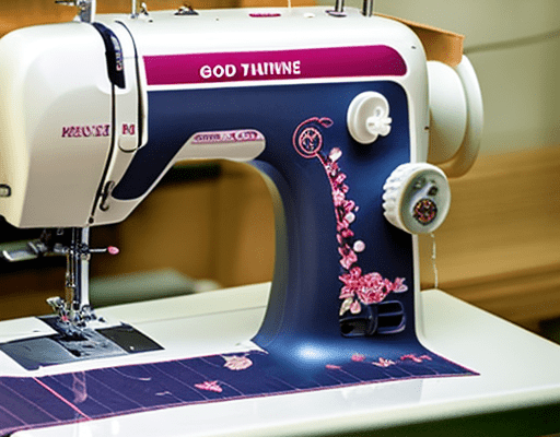 What Is A Good General Use Sewing Machine?