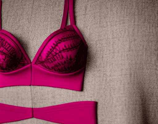 Sewing Patterns A Bra