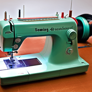 What Is The Easiest Sewing Machine To Operate?