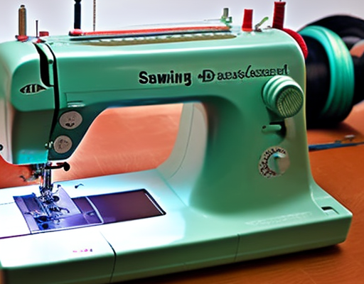 What Is The Easiest Sewing Machine To Operate?