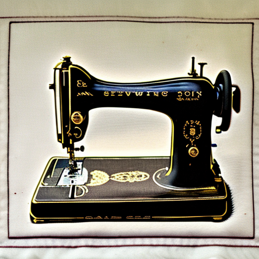 White Sewing Machine Reviews