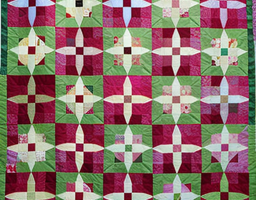 Quilt Patterns King Size