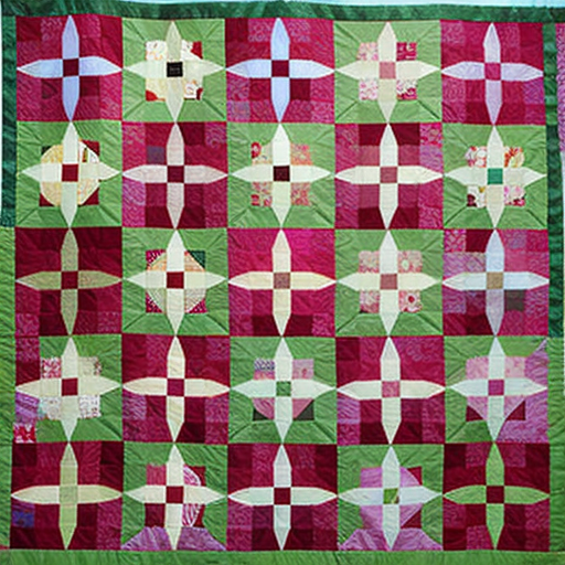 Quilt Patterns King Size