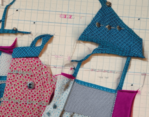 Intermediate Sewing Patterns