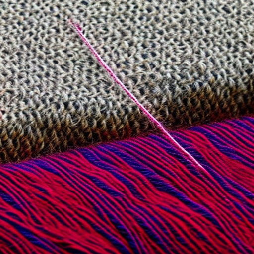 Sewing Wool Fabric