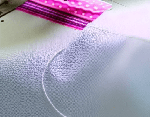 Sewing Tips & Tricks