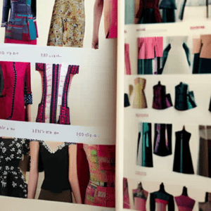 Fashion Sewing Patterns For Sale