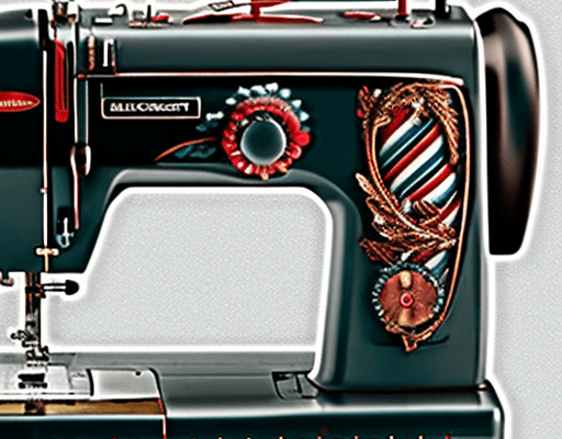 Silvercrest Sewing Machine Reviews