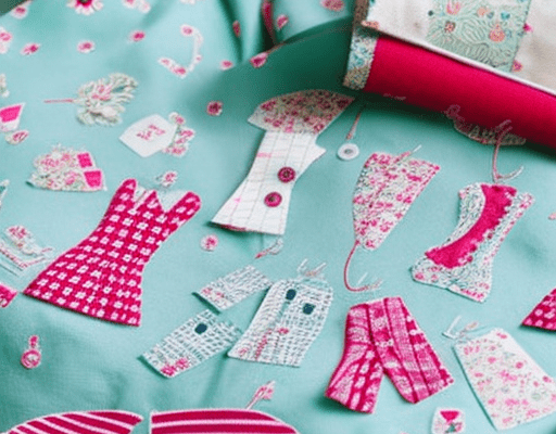 Sewing Patterns Uk Free