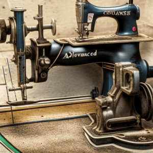Sewing Machine Reviews For Advanced Sewer