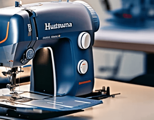 Husqvarna Sewing Machine Reviews 2020