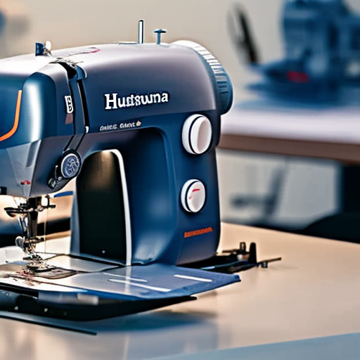 Husqvarna Sewing Machine Reviews 2020