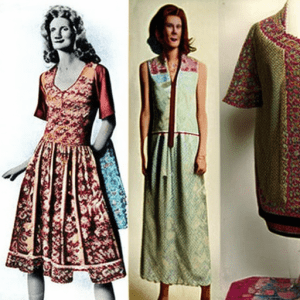 Hippie Clothing Sewing Patterns