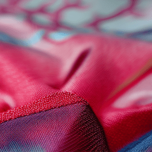 Sewing Fabric Quarter