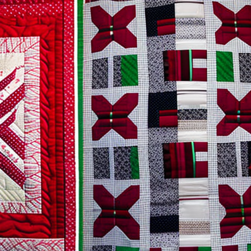 Canadian Quilting Patterns