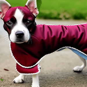 Sewing Ideas For Dogs