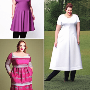 Easy Sewing Patterns Plus Size