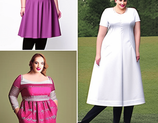 Easy Sewing Patterns Plus Size