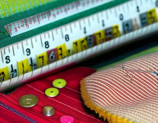 Sewing Fabric Calculator