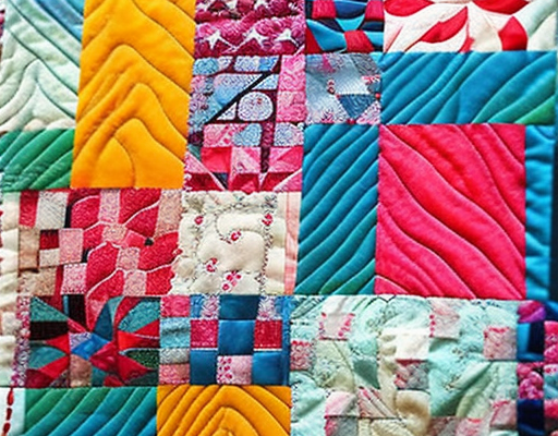 Quilt Patterns Pinterest