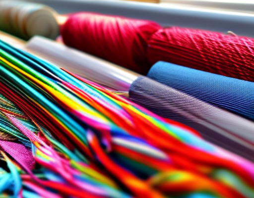 Sewing Threads Png