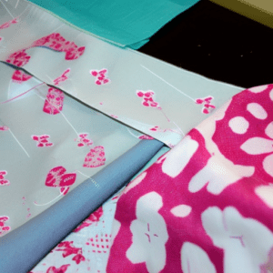 Washing Fabric Before Sewing