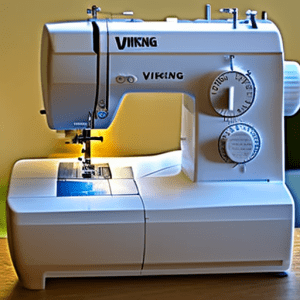 Viking 500 Sewing Machine Reviews