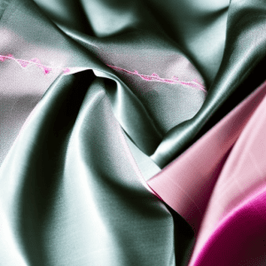 Sewing Silky Fabrics